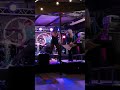 Thundermother Whatever Give Me Some Lights Live At Jovel Club In Münster
