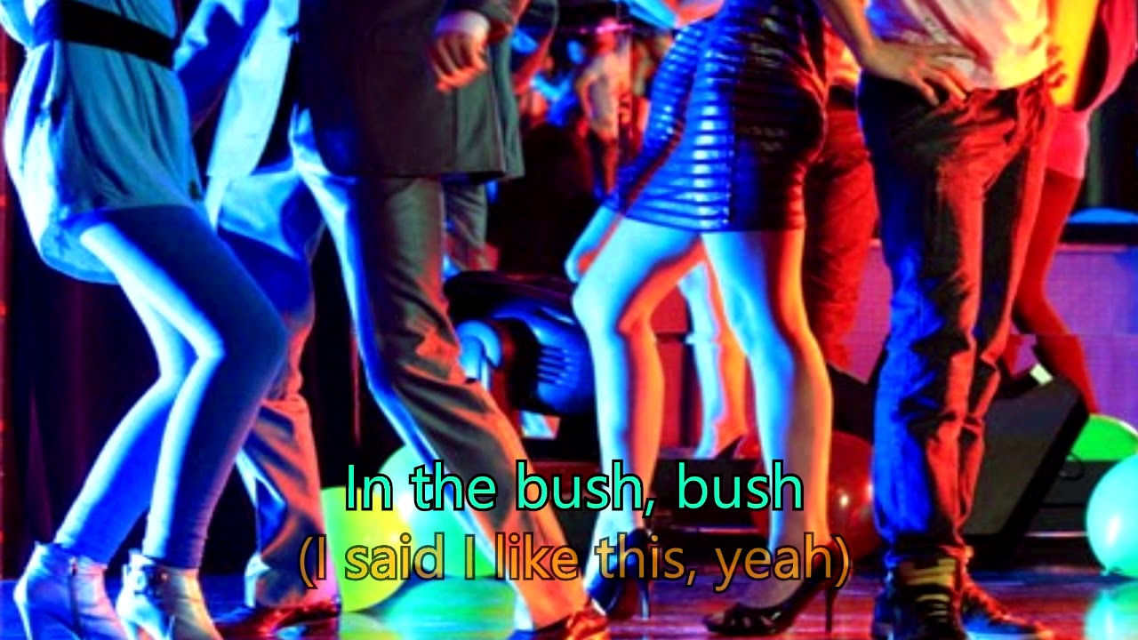 Watch video Musique - In the bush 1978 Lyrics Now Musique - In the bush 1978 Lyrics