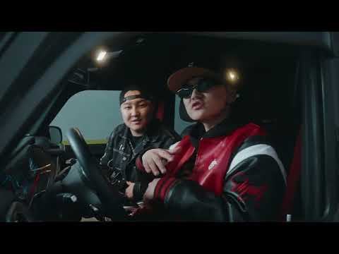 Otgonmunkh x Aadar -  No Mercy (Official MV)