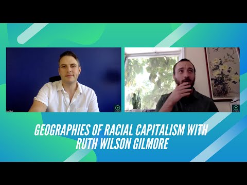Geographies of Racial Capitalism Interview with Director Kenton Card