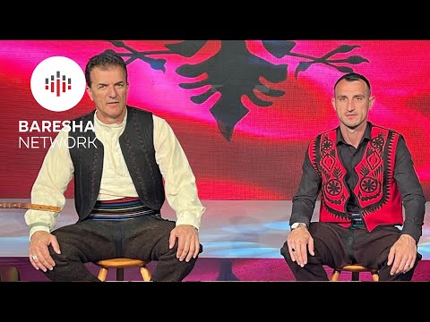 Fatmir Bajra & Arton Zogaj - Zuna n kajk 2024