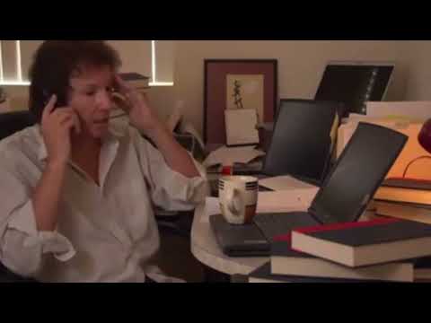 THE Greatest Acting Performance in Film History (Fateful Findings 2013)