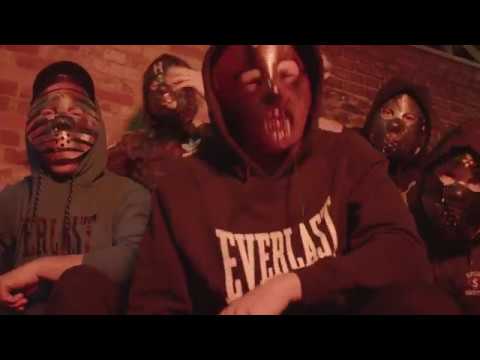 Skorched - Beast In Me (Official Music Video)