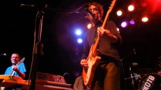 sElf &quot;Lost My Senses&quot; at Exit/In Nashville