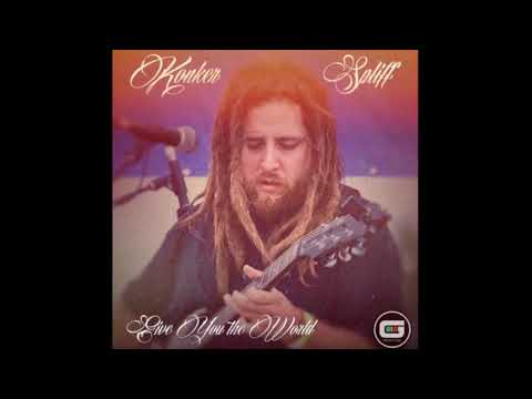 Konker Spliff - Give You The World