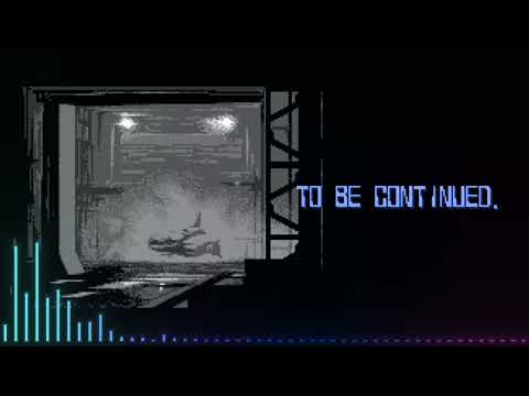 Thunder Force 4 - "Light of Silence" [ai remix/cover 2 v1] \\ piano ambient \\