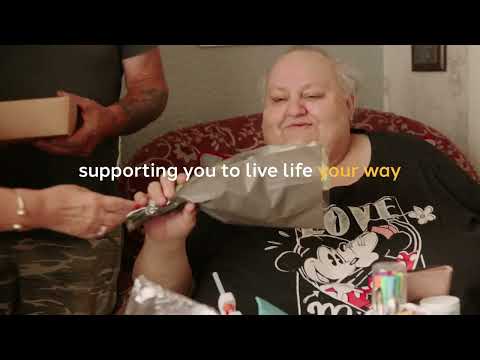 BelleVie Care video.