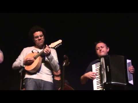 SHOW DO BEBÊ KRAMER E GABRIEL GROSSI - SOLAR DE BOTAFOGO - 19/03/2013