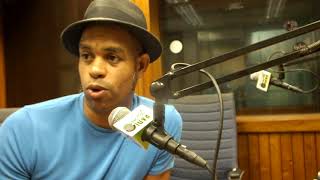 @abuenahoracuba ROBERTO FONSECA:&quot;ME GUSTAN LOS MÚSICOS QUE CREEN Y DEFIENDEN LO QUE HACEN&quot;