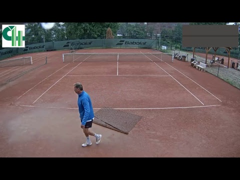 Kurt 15 - I.ČLTK Praha "A" - 13.6.2018-ml.žákyně