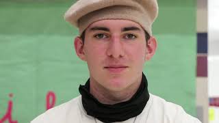 Golf Skit by Kameron Bertrand