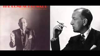 Noel Coward- Twentieth Century Blues