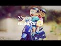 Zindegi Ek Safar Hai Suhana Old Is Gold Whatsapp Status Video By All Topics Shorts