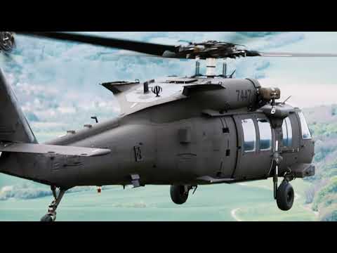 Najlepšia letecká šou 🇸🇰 | SIAF 2023 | Ozbrojené sily SR