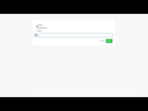 Quick Tip #18: How can I use Table to quickly build out a map?
