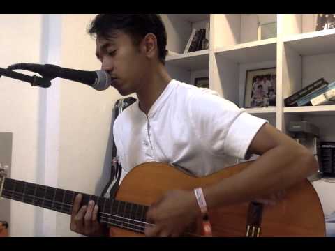 Retrograde - James Blake cover - Alex Ungku