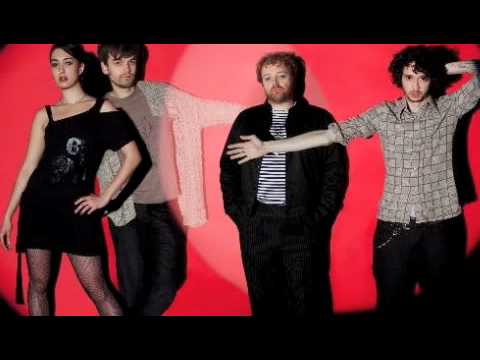 Never Went To Church (Guillemots Cover) -The Streets video thumbnail