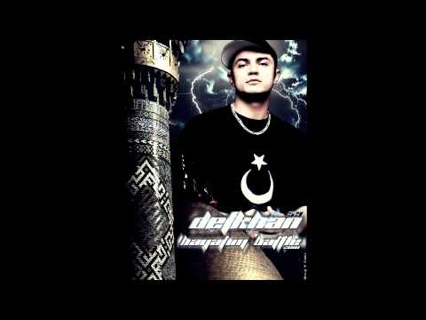 Defkhan - Sakiz (feat.Firtina) 2010