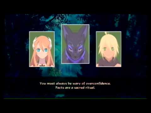 ToS 2 Skit: 276 Getting Along