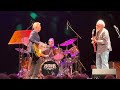 I Don’t Wanna Go Hot Tuna Clearwater FL 10/4/23
