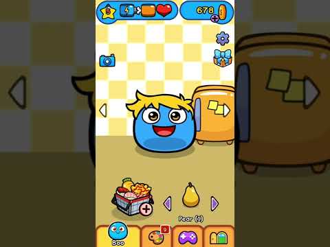 Video cover