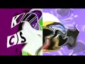 Klasky Csupo Robot Logo In McLaeren Major Splits G Major 57