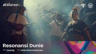 Download lagu Cilokaq - Resonansi Dunie mp3 Download lagu Cilokaq - Resonansi Dunie mp3