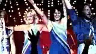 ABBA  &quot;Watch Out&quot;