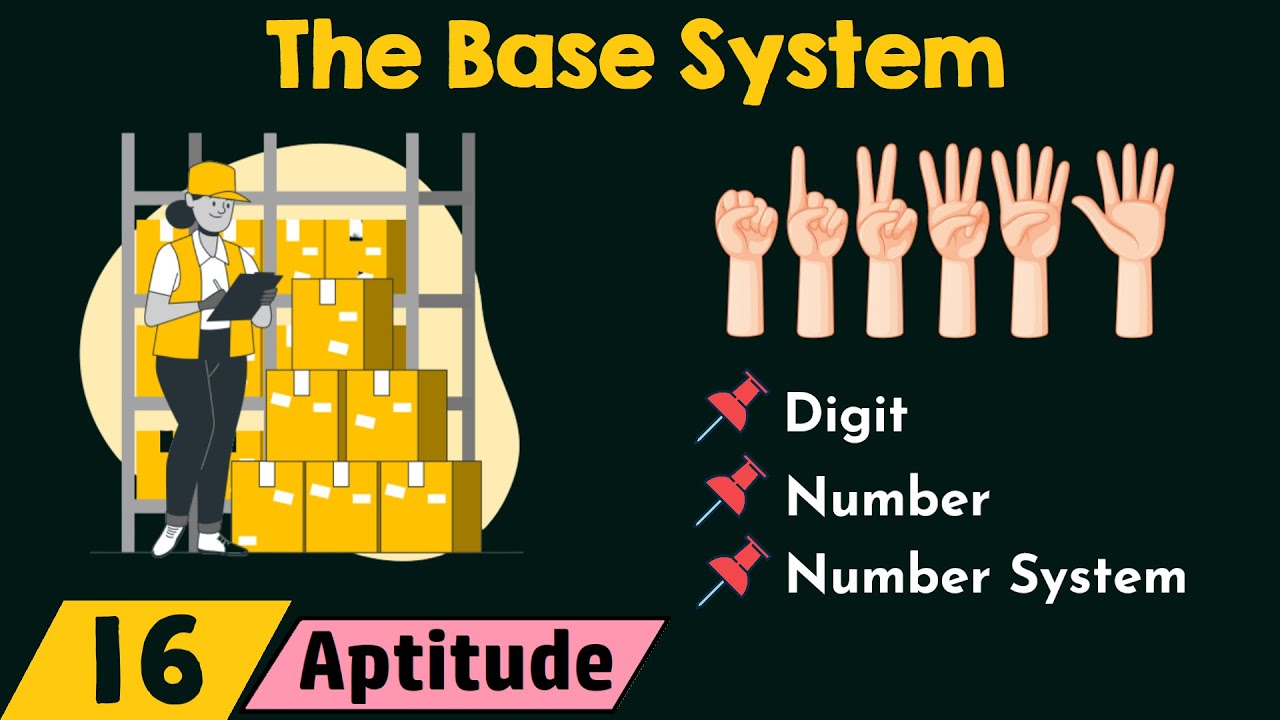 The Base System