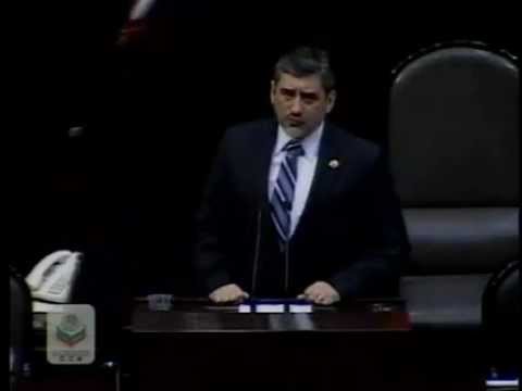 Dip.Luis Carlos Campos Villegas adicionar 25% a prestaciones de Integrantes de las Fuerzas Armadas.