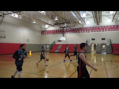 Cpower Youth CUA vs Cookhouse - sunday tier 7 - tcbl 2022 spring