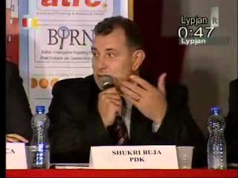 Jeta ne Kosove - Debati ne Lipjan - 05 nentor