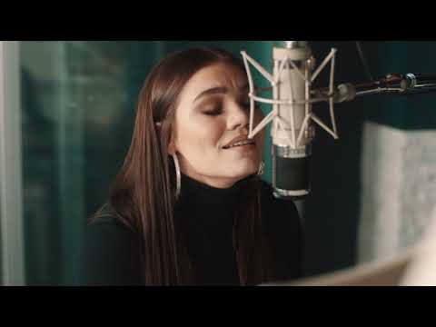 Abby Anderson - I'll Still Love You (Just Me and My Piano)