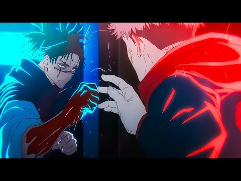 Itadori Yuuji vs Chousou「AMV Jujutsu Kaisen Season 2」Can't Get Enough ᴴᴰ