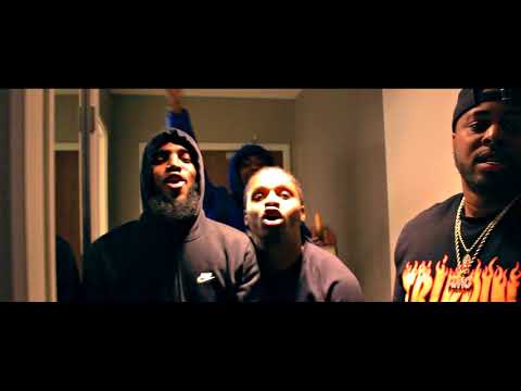 Meetcho Feat. Capo Lv & Breezy "FWU"