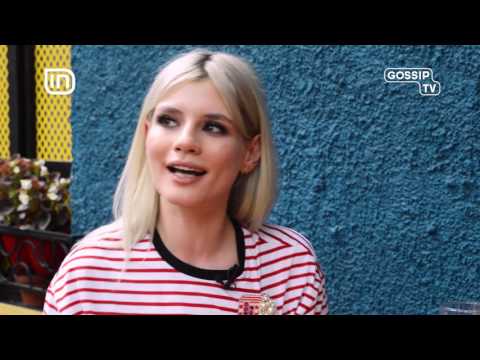 IN Style 27072017 - Jona Haderi