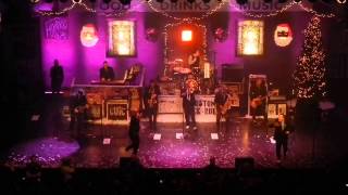 The Mighty Mighty Bosstones - Dr. D / They Came to Boston - Boston, MA 12/27/15