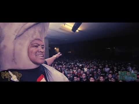 Shernan vs Hearty tha Bomb