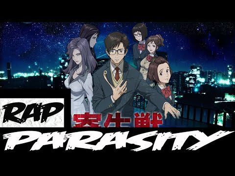 PARASITY RAP || 2016 || TelKer