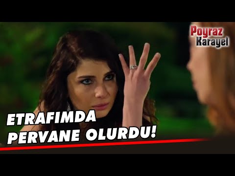 Songül, Sadrettin'den Bahsetti! - Poyraz Karayel Özel Klip