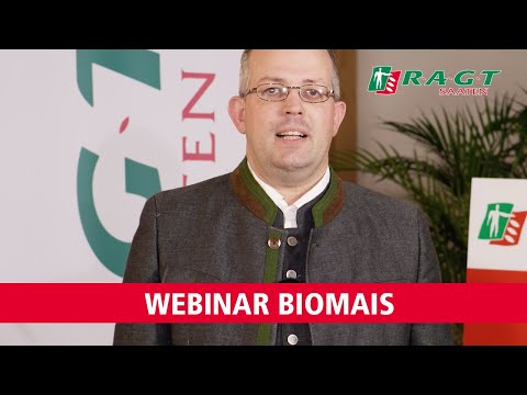 RAGT Webinar Biomais 2021