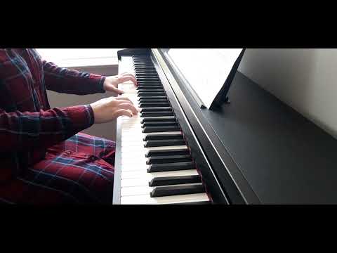 Titanic melody music by J.Horner, arrangement by I. Makoeva