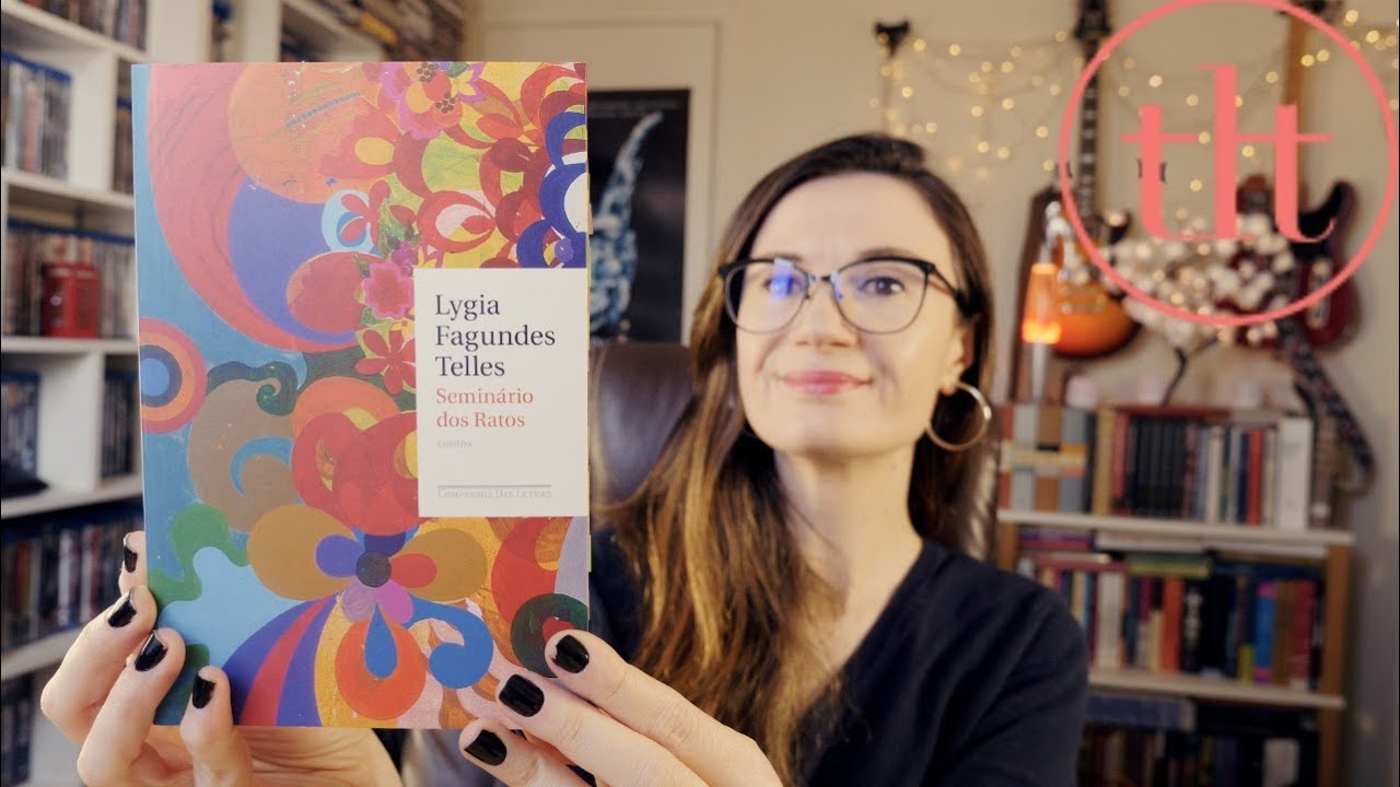 Seminário dos Ratos (Lygia Fagundes Telles) 🇧🇷 | Tatiana Feltrin
