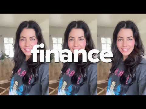 David Guetta x Girl On The Couch x Billen Ted - Man In Finance [Music Video]