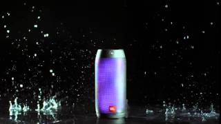 ³    JBL Pulse 2 Silver (JBLPULSE2SILEU)