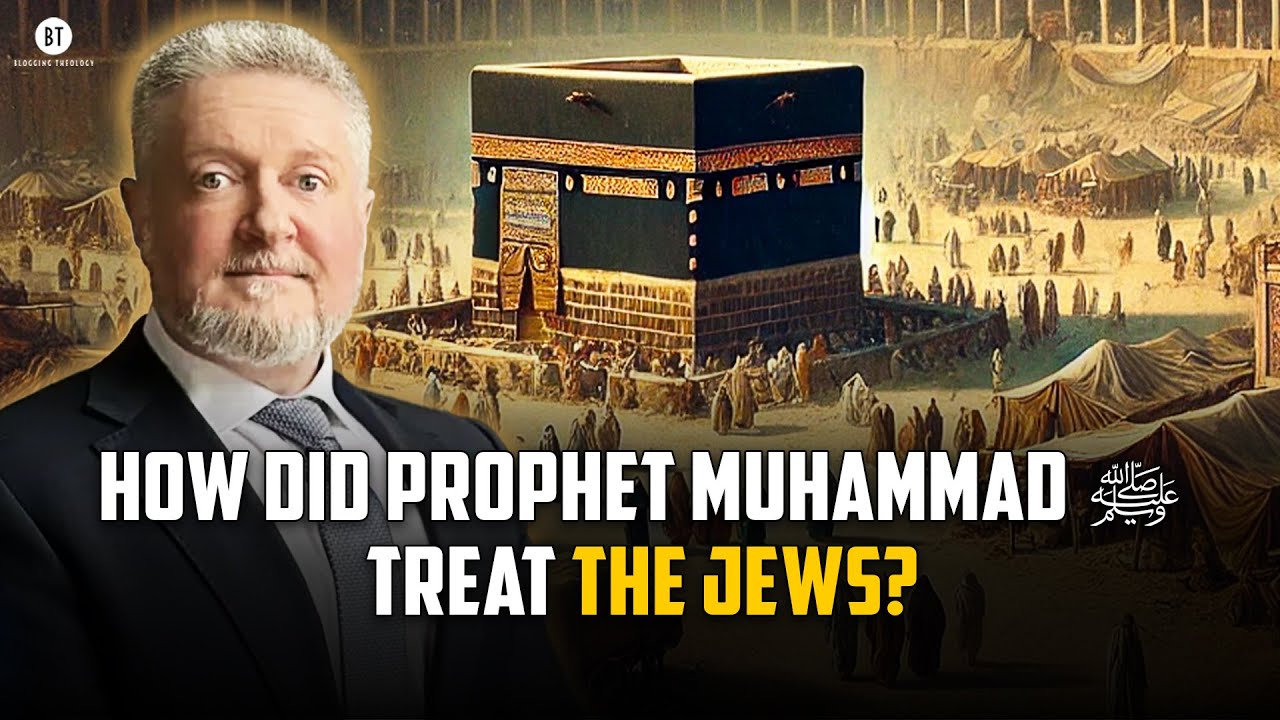 How Did Prophet Muhammad ﷺ Treat the Jews and What Happened During the Conquest of Mecca?