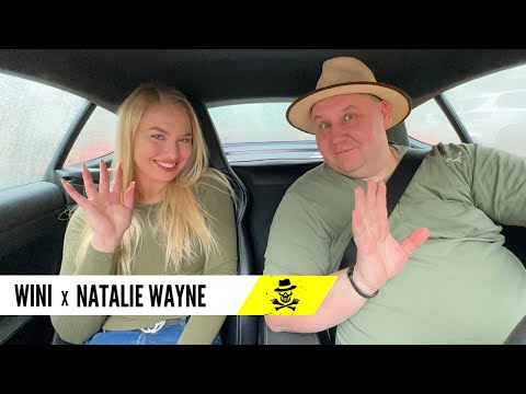 WINI x NATALIE WAYNE - rozmowa | O tajnikach branży, aferze z Xayoo i kto komu powinien buty czyścić