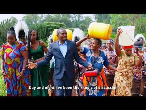 Justus tuno - Olekiabun-jeso kityo 