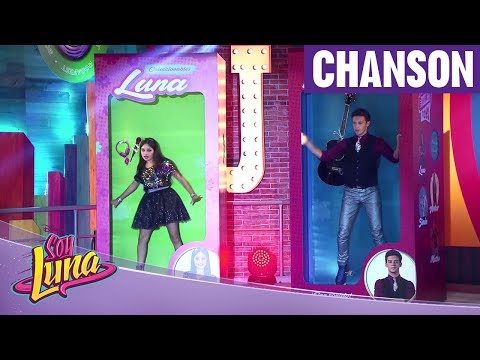 Soy Luna, saison 2 - Chanson : "I got a feeling" (épisode 60)