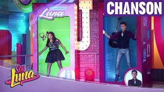 Soy Luna, saison 2 - Chanson : &quot;I got a feeling&quot; (épisode 60)
